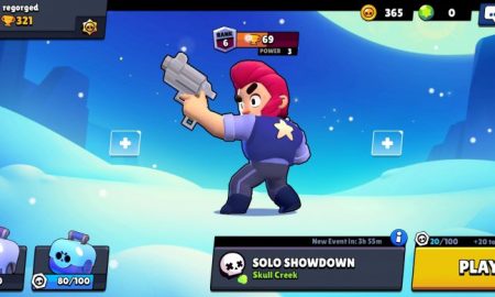 The Ultimate Guide To The Best Brawlers In Brawl Stars