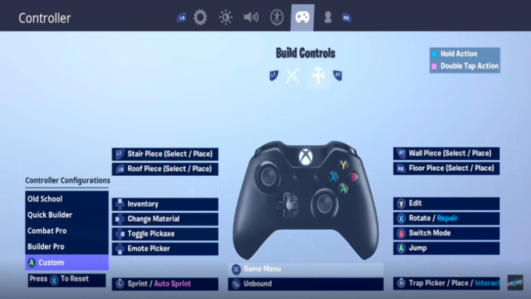 how to install hacks on fortnite xbox one