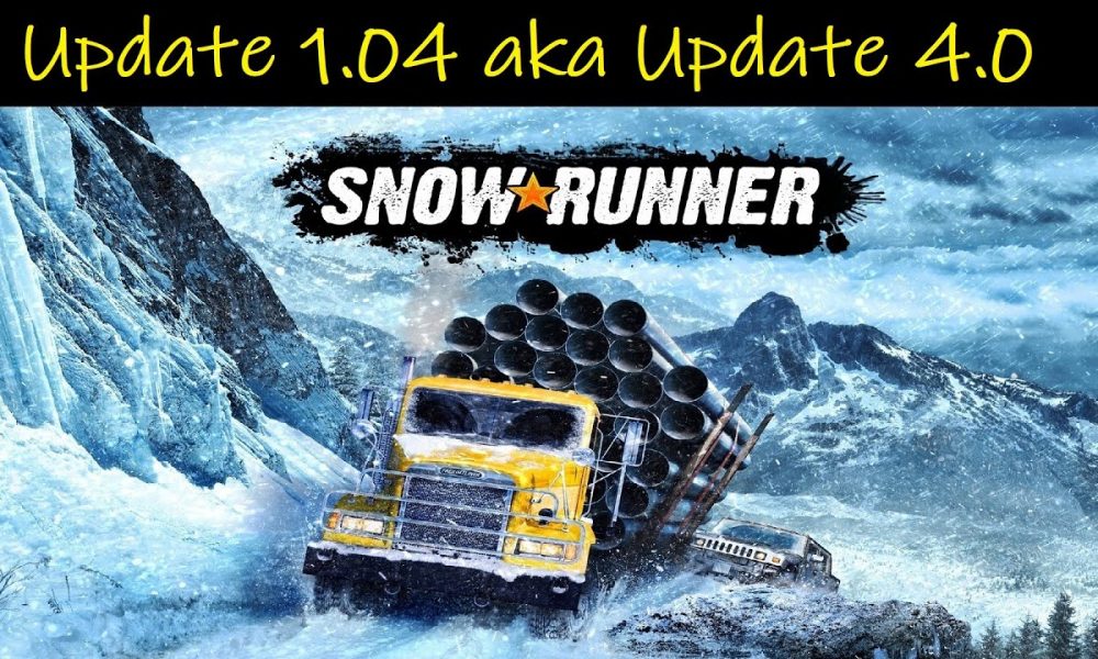 Snowrunner crash dump sending utility как исправить