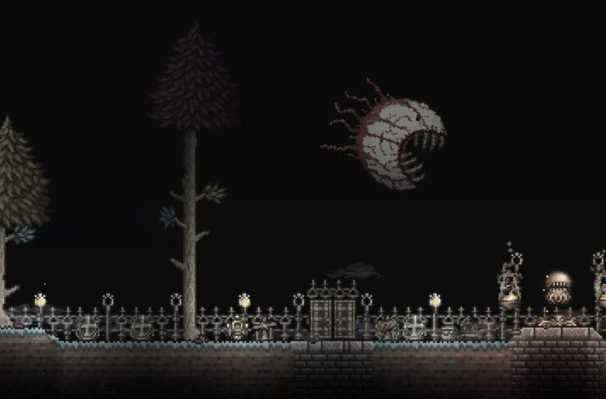 Tips About How to make a Void Vault and what it does in Terraria You