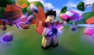 Promo Codes Roblox May For 2020 The Gamer Hq
