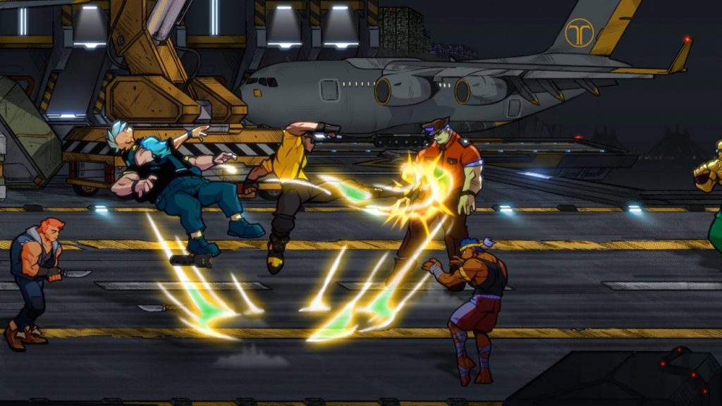 kung fury street rage ps4 trophy guide kung fury street rage ps4 trophy guide