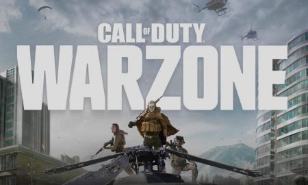 Modern Warfare Playlist Update