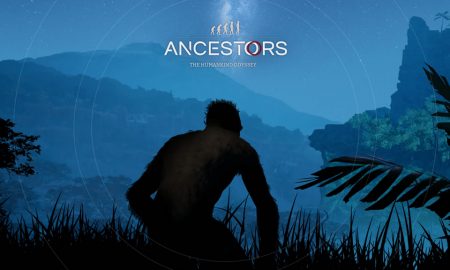 Ancestors: The Humankind Odyssey Update 1.01 Patch Notes