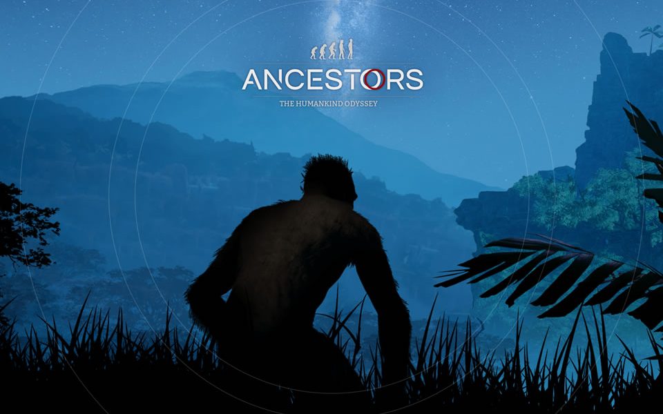download free games like ancestors the humankind odyssey