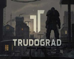 ATOM RPG Trudograd instal the last version for iphone