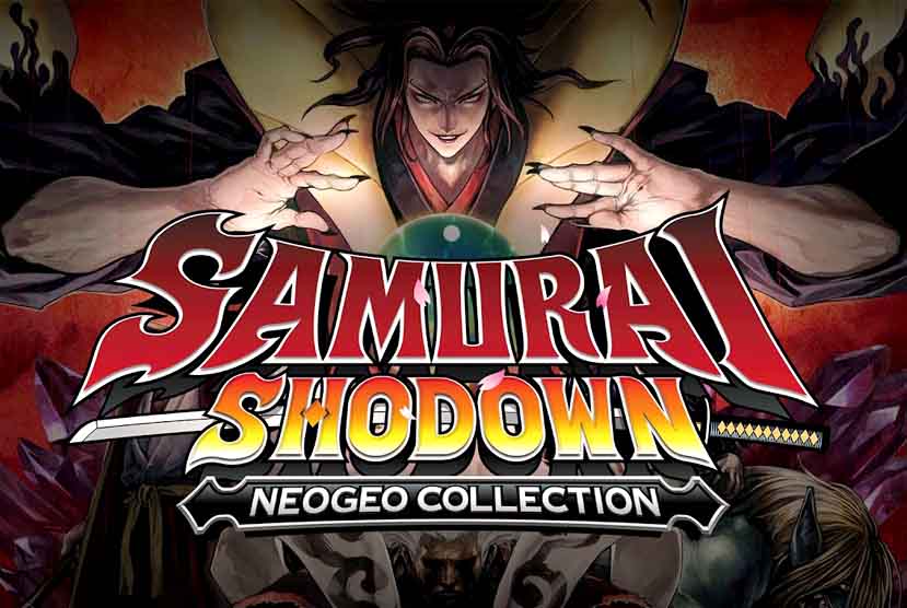 Samurai Shodown Game Full Version PC Game Download