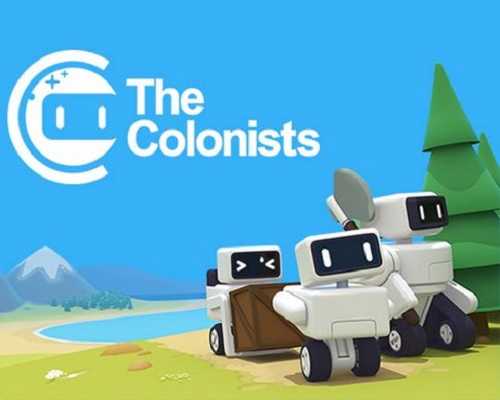download the new version for apple The Colonists