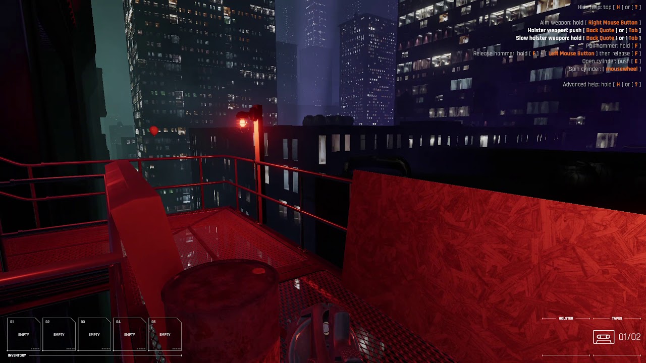 RECEIVER 2 PC Version Full Game Free Download