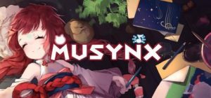 musynx game