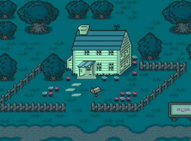 download earthbound complete