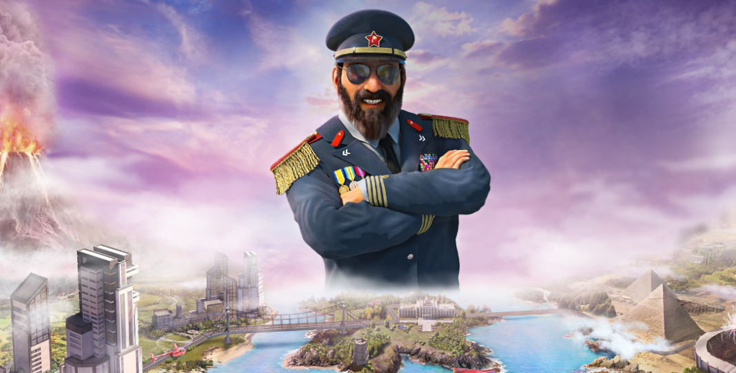 Tropico 6 Pc Version Full Game Free Download The Gamer Hq The Real Gaming Headquarters
