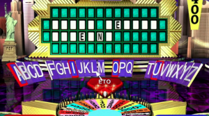 play wheel of fortune free online game