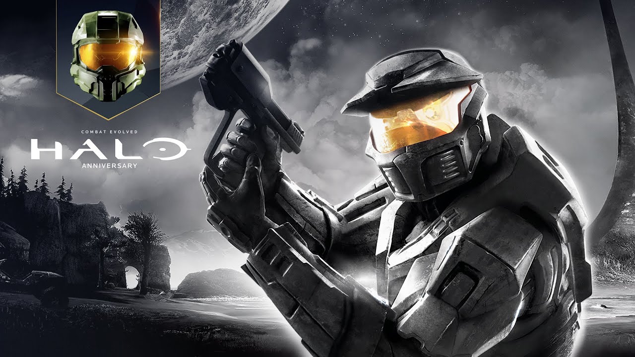 Halo Recruit download the last version for ios