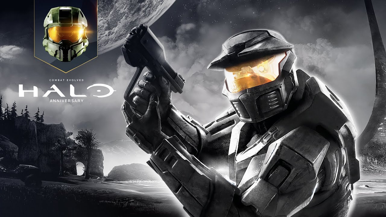 Halo Recruit download the last version for apple