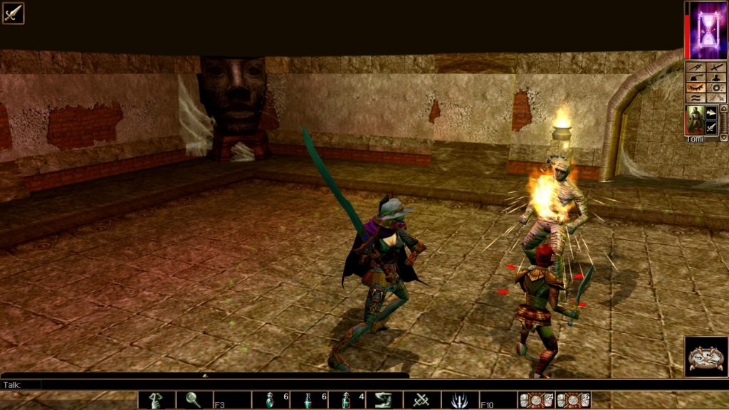 latest version neverwinter nights platinum