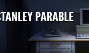 The Stanley Parable iOS/APK Version Full Game Free Download