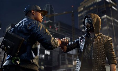 WATCH DOGS 2 PC Version Download