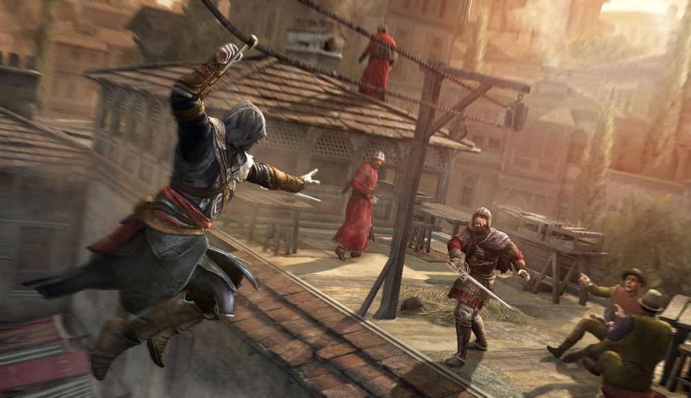 assassin creed revelation download pc assassin creed revelation download pc
