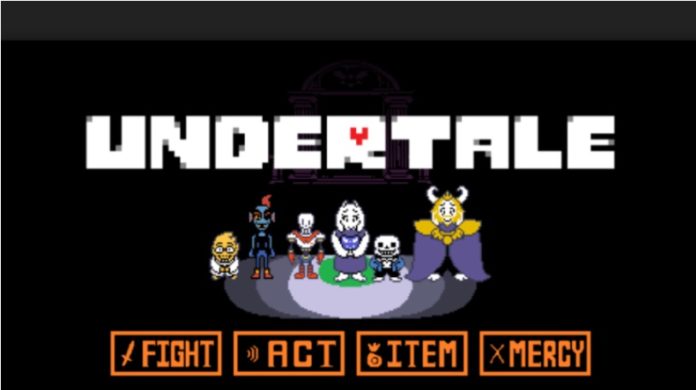 undertale mobile apk