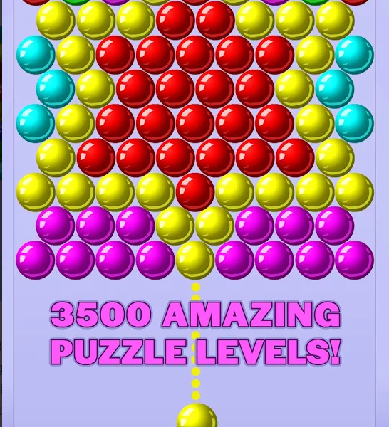 bubble shooter download free for pc