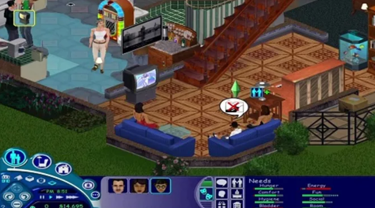 the sims 1 full version free