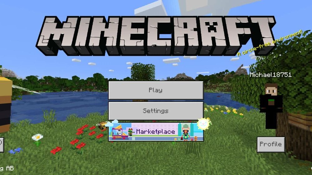 minecraft bedrock edition dell pc download free