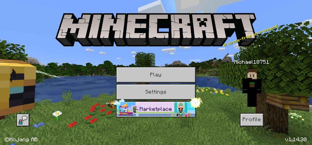 minecraft free online pc