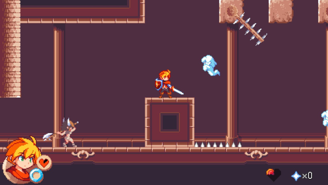 Eroico Android Ios Mobile Version Full Game Free Download