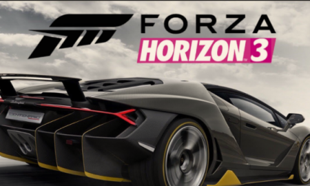 Forza Horizon 3 PC Latest Version Game Free Download