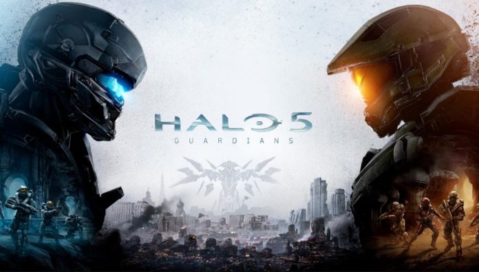 halo 5 for pc download