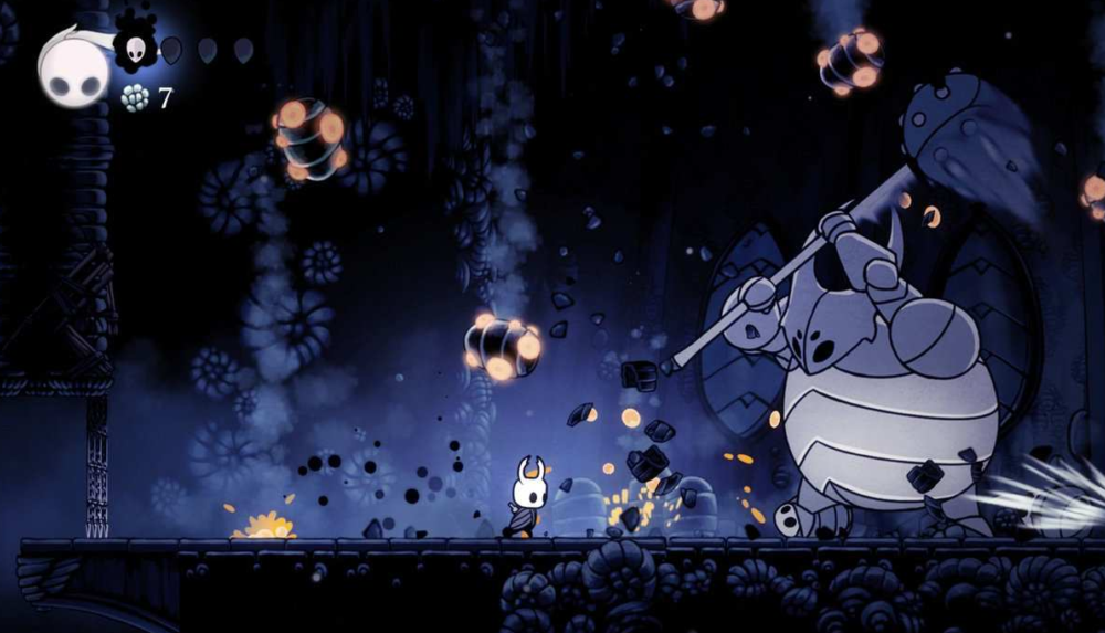 hollow knight download