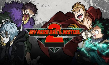 My Hero One’s Justice 2 iOS Latest Version Free Download