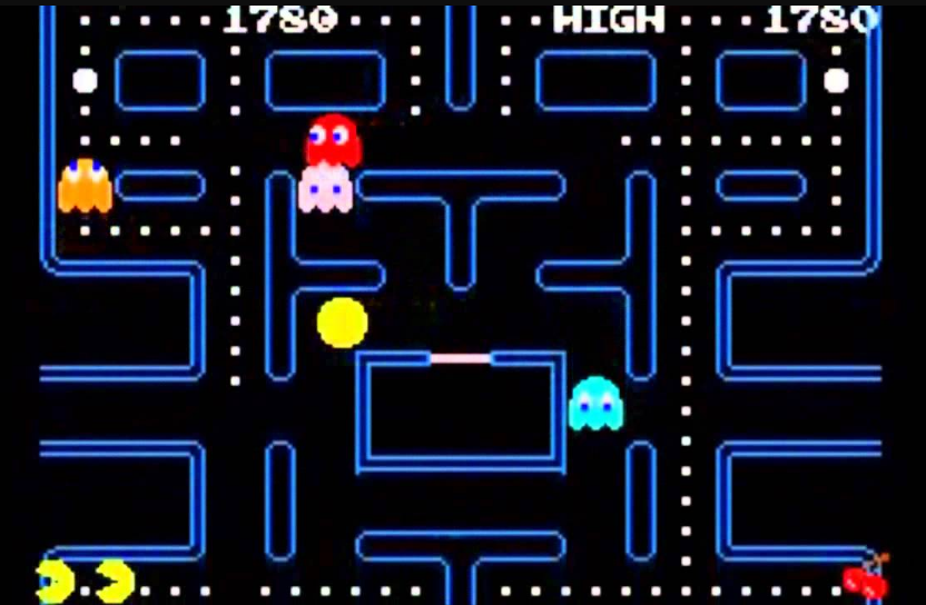 pacman download