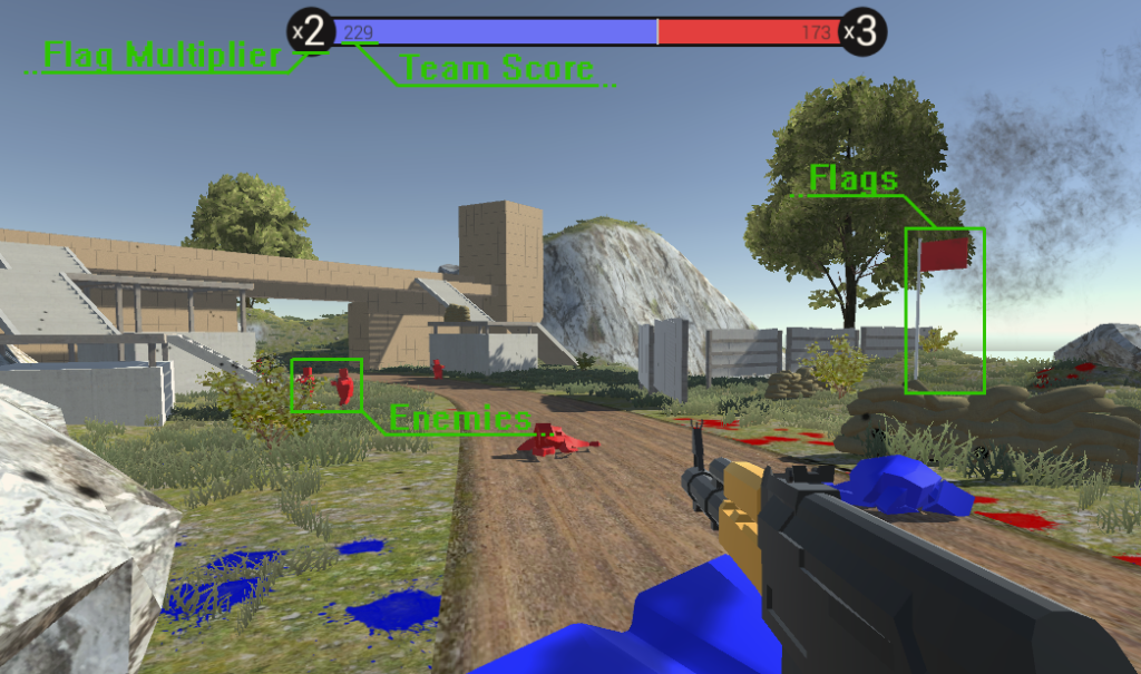 Ravenfield free download for android