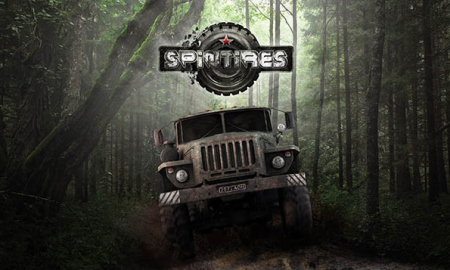 Spintires iOS/APK Version Full Game Free Download