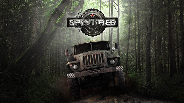 spintires 2014 game download for android
