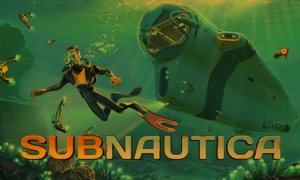 Subnautica PC Version Full Game Free Download