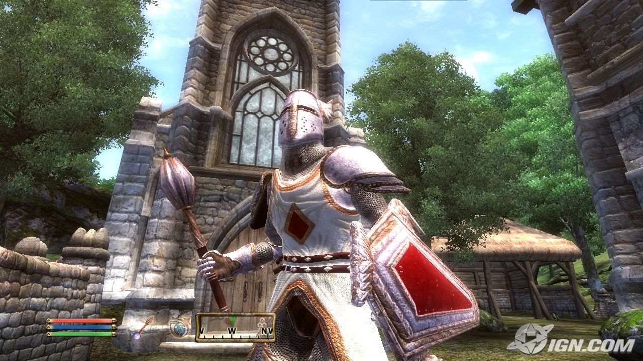 thow to download oblivion for free