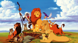 The Lion King instal the new version for ios
