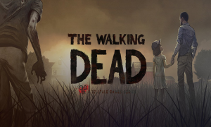 The Walking Dead Full Version PC Game Download