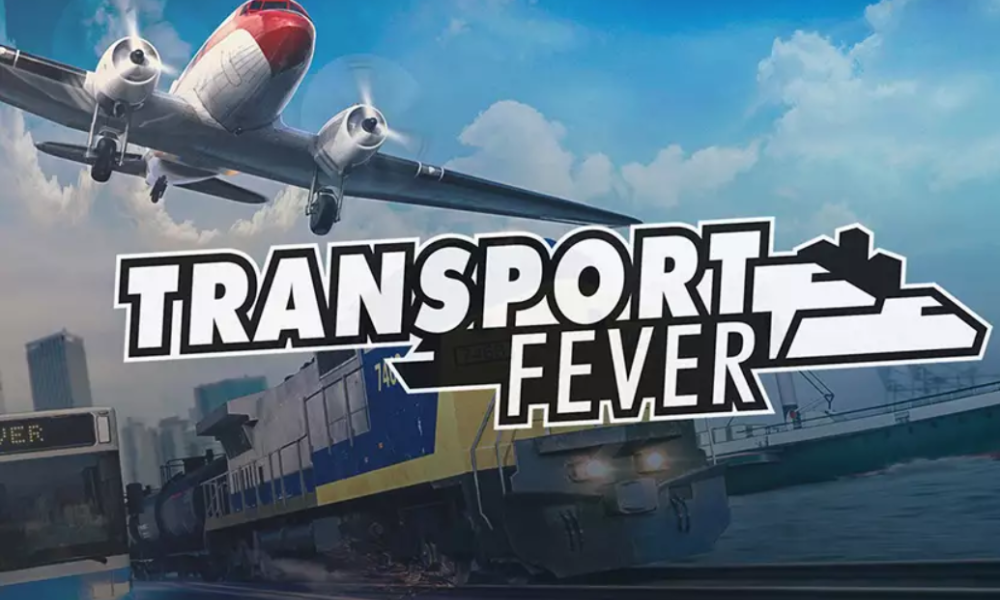 transport fever pc download