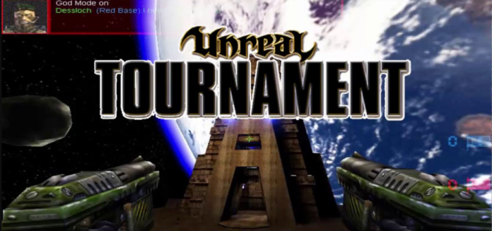 unreal tournament 1999 crack download