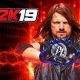 WWE 2K19 iOS/APK Full Version Free Download