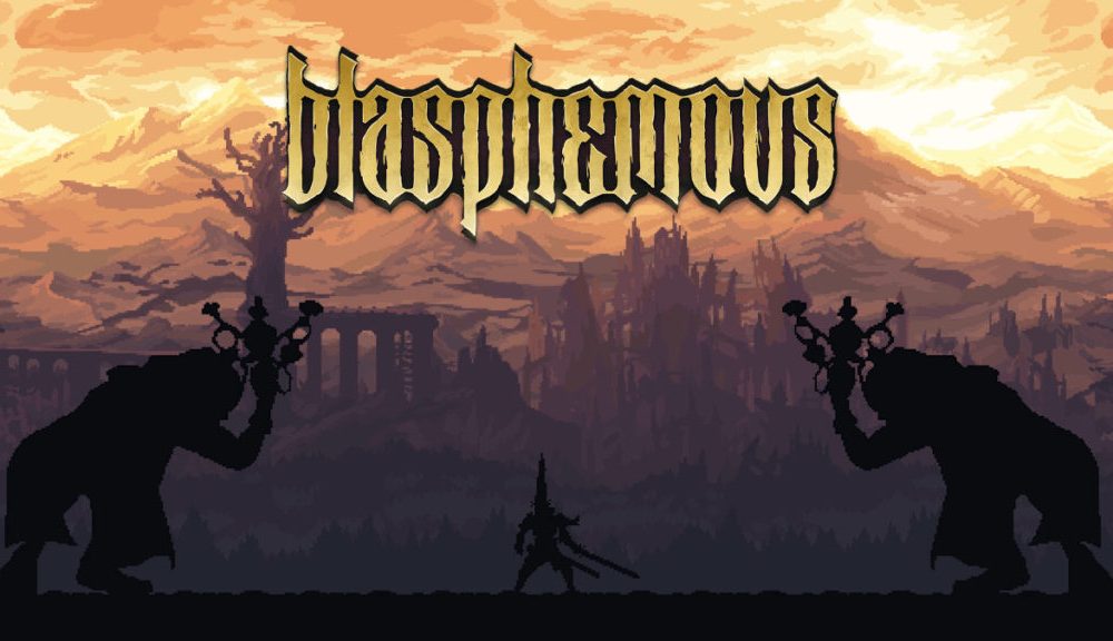 download blasphemous ii
