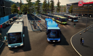 bus simulator 18 pc download highly compressed