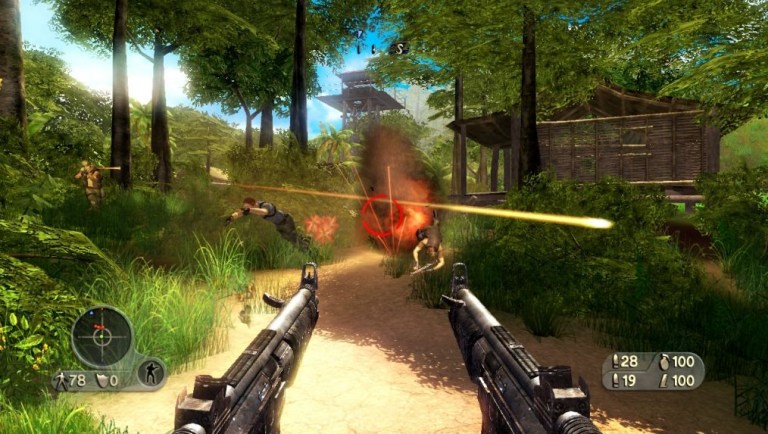 far cry 1 free download for android
