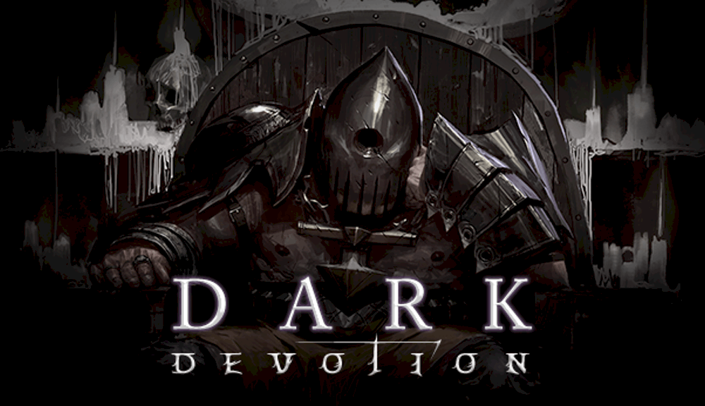 Dark devotion как начать новую игру