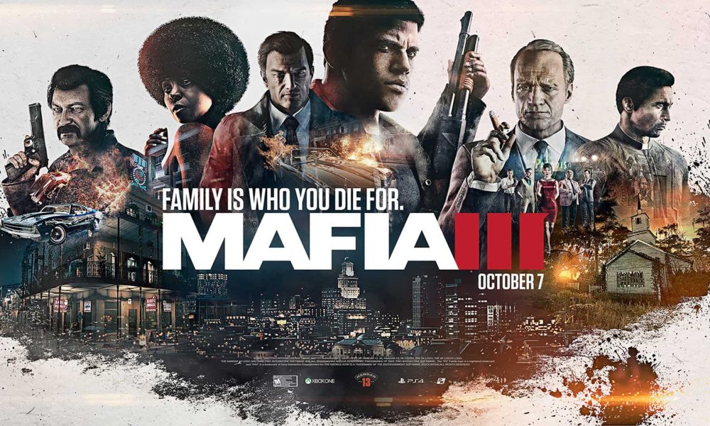 free download mafia 2 full game