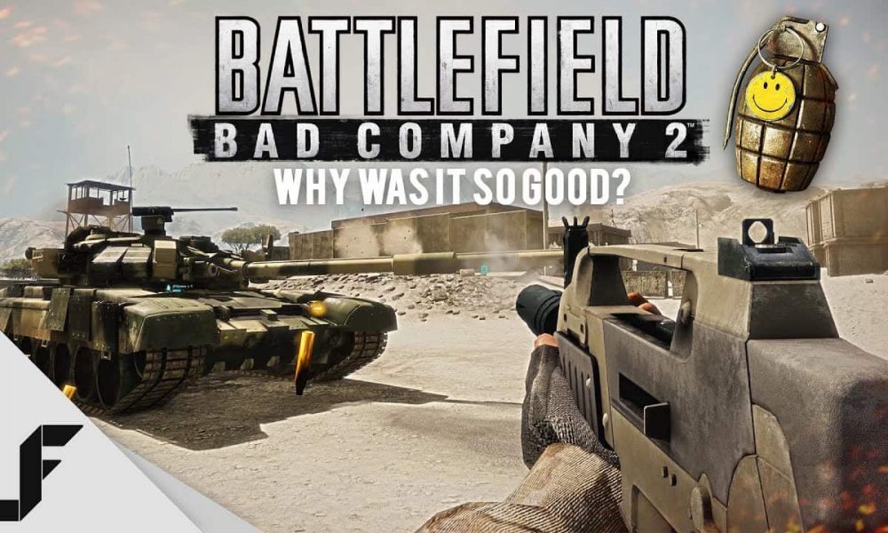 battlefield bad company 1 pc